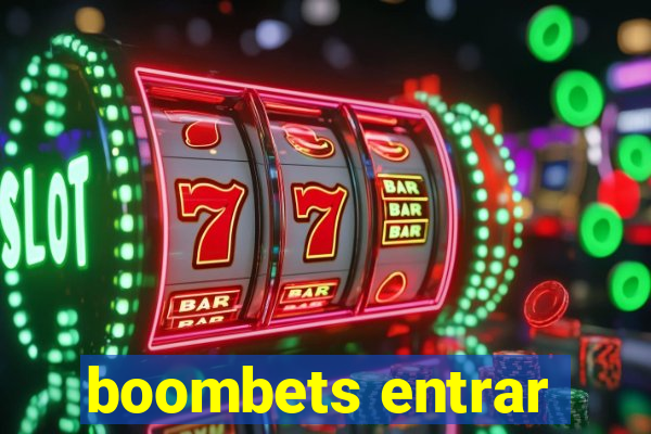 boombets entrar